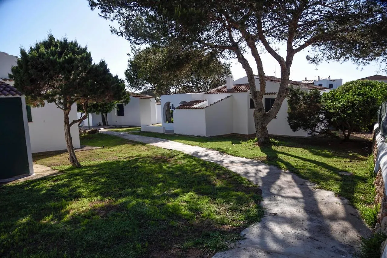 Villas Las Alondras Cala en Forcat Appartement