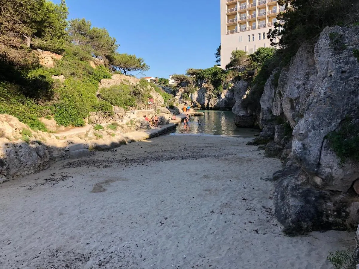 Apartamento Villas Las Alondras Cala'n Forcat España