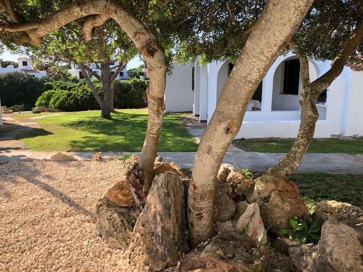 Villas Las Alondras Cala'n Forcat