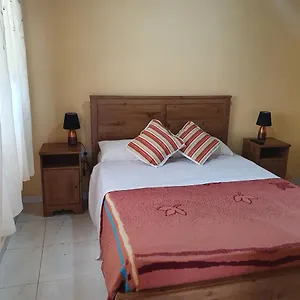 Casa Leyla Vilaflor de Chasna
