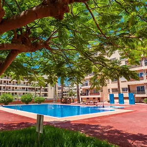  Apartamento Camarón 109 Apartamento En Playa De Ensueño España