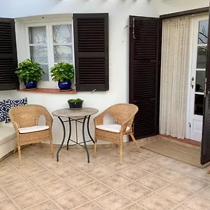 Fonoll Marí Сasa de vacaciones