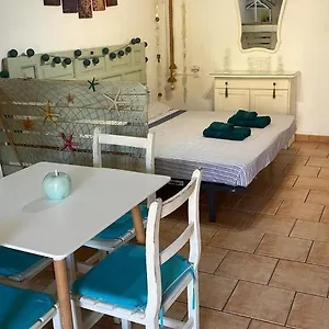 Apart Calan Forcat Menorca Apartamento