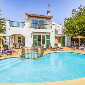 Sofia Villa