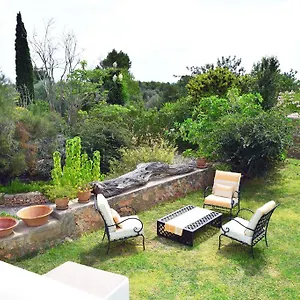Séjour à la ferme Ca Na Joaneta, Santa Eulària des Riu