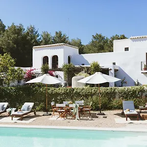 Séjour à la campagne The Finca Ibiza, Santa Gertrudis (Ibiza)